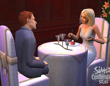 DINER GLAMOUR......